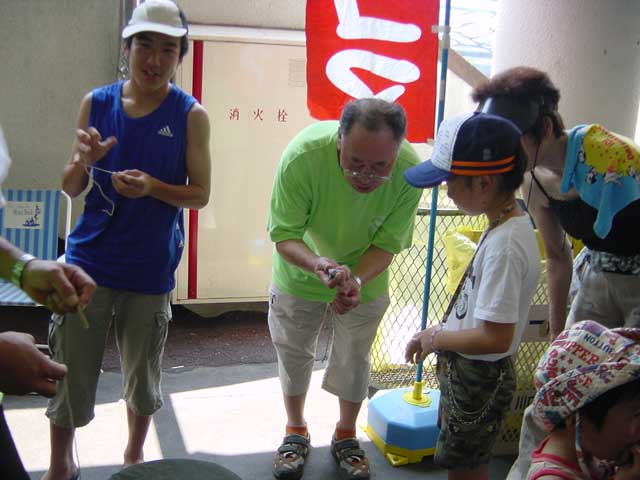 第二十八回 たたら祭り